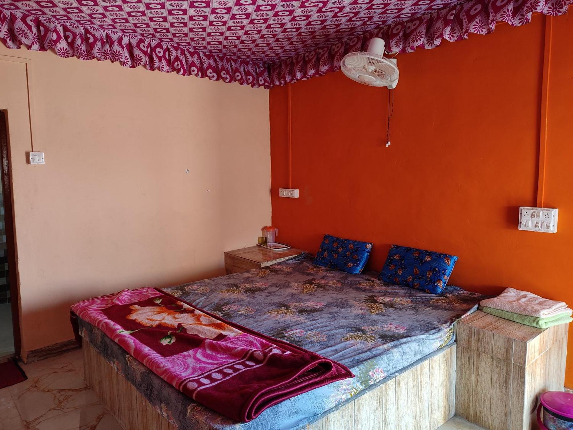 Rann Viram Homestay Dhordo Ngoại thất bức ảnh