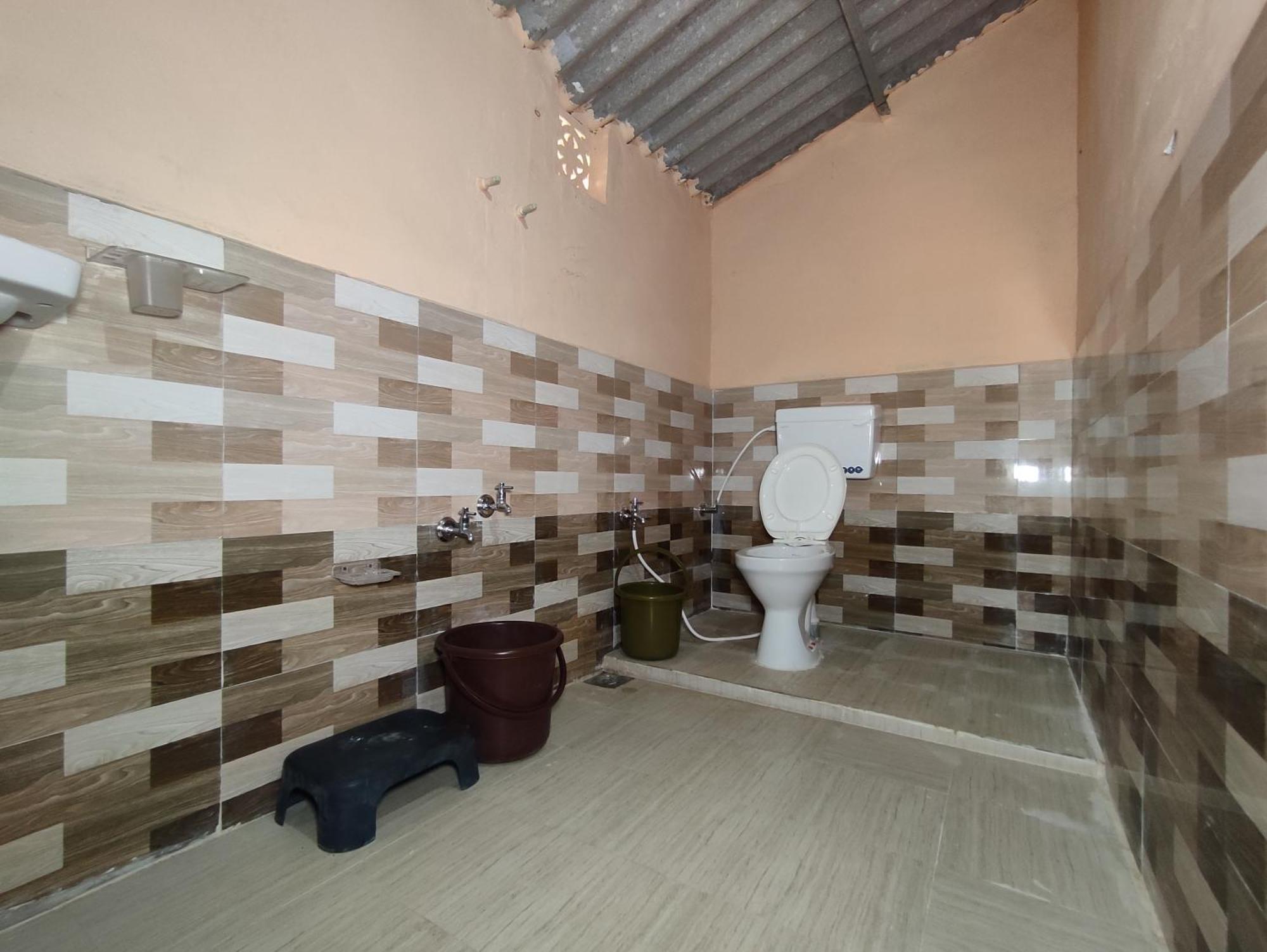 Rann Viram Homestay Dhordo Ngoại thất bức ảnh
