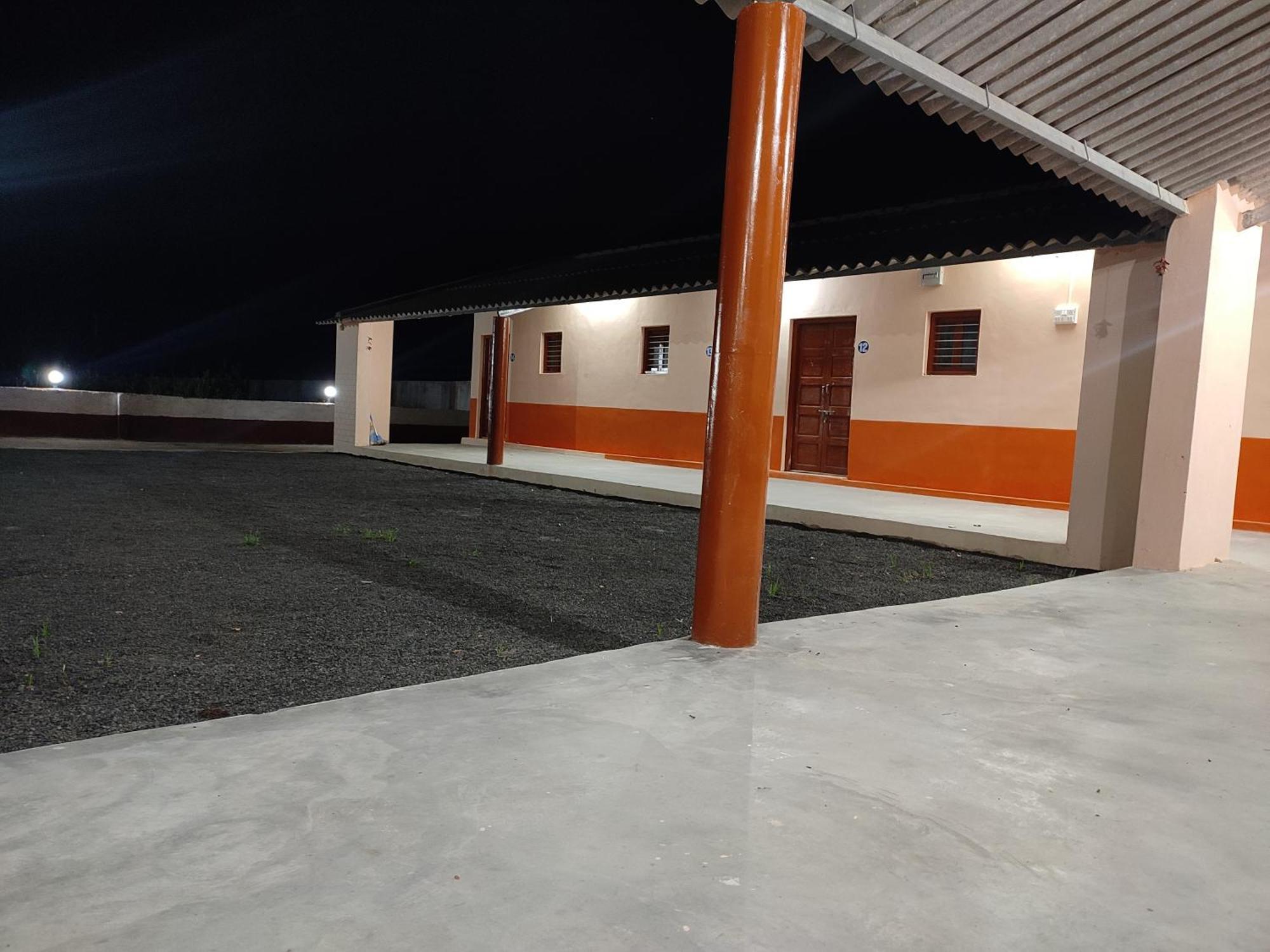Rann Viram Homestay Dhordo Ngoại thất bức ảnh