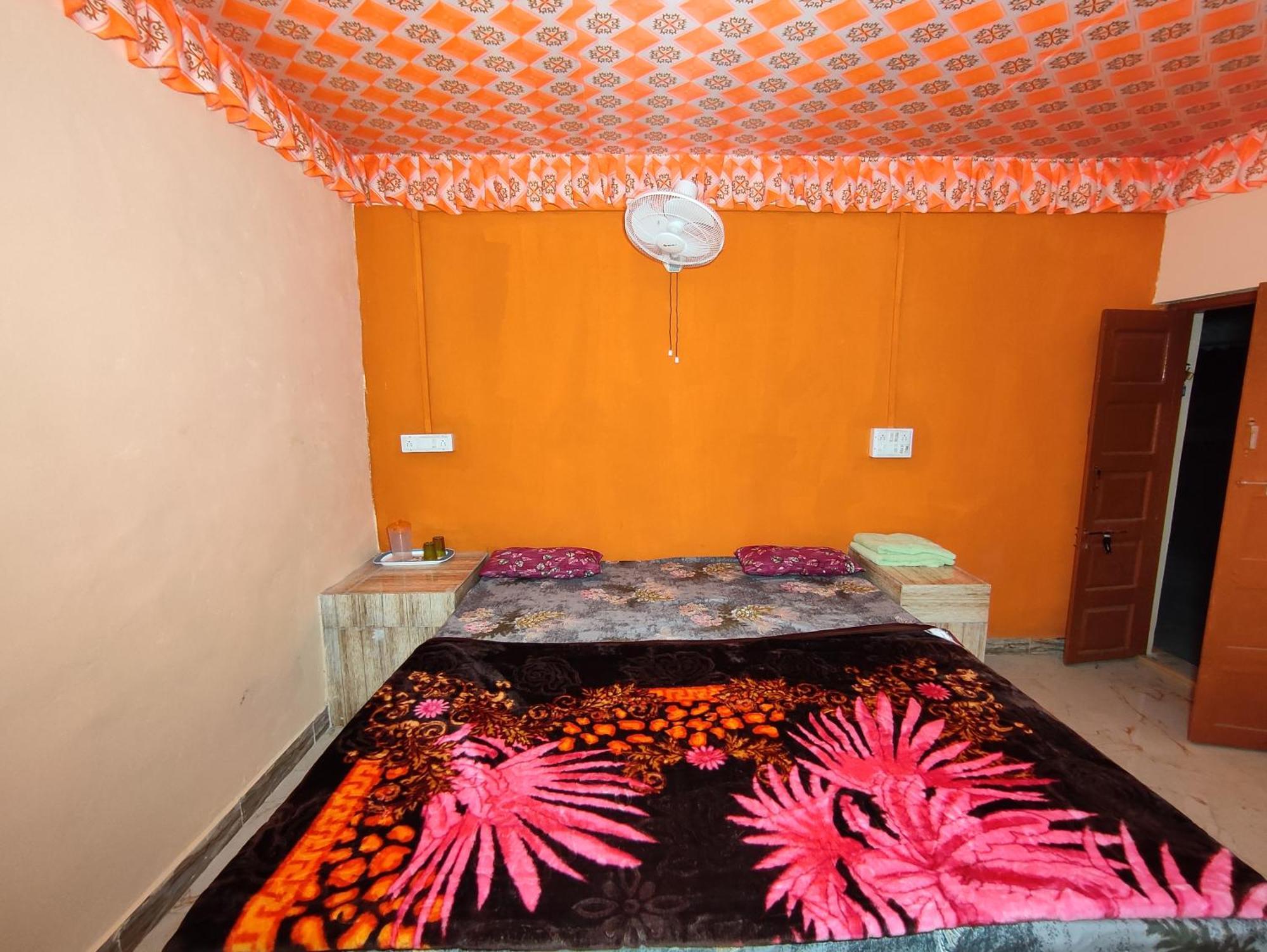 Rann Viram Homestay Dhordo Ngoại thất bức ảnh