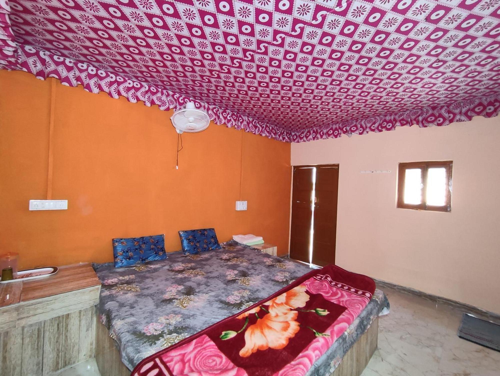Rann Viram Homestay Dhordo Ngoại thất bức ảnh