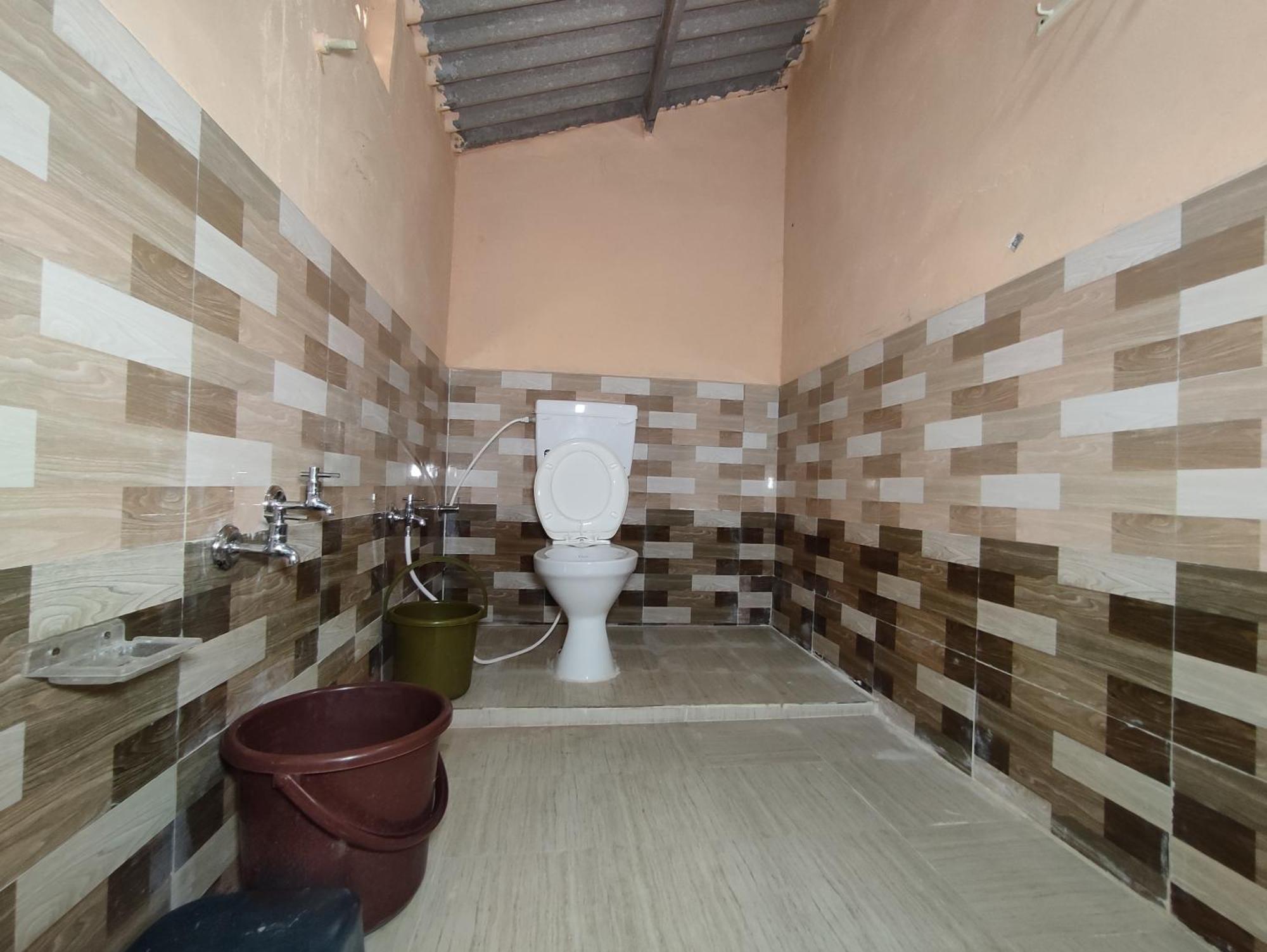 Rann Viram Homestay Dhordo Ngoại thất bức ảnh