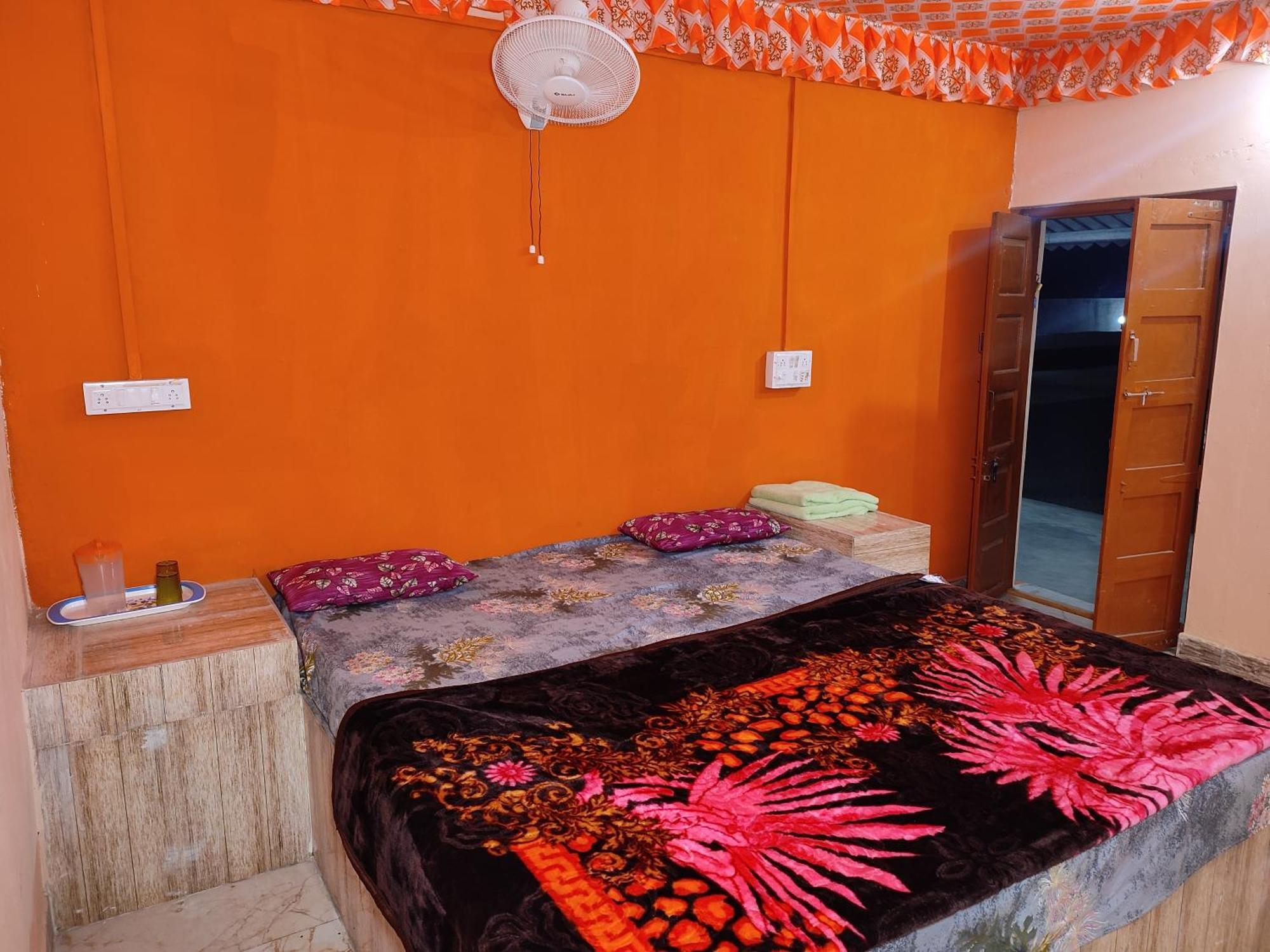 Rann Viram Homestay Dhordo Ngoại thất bức ảnh