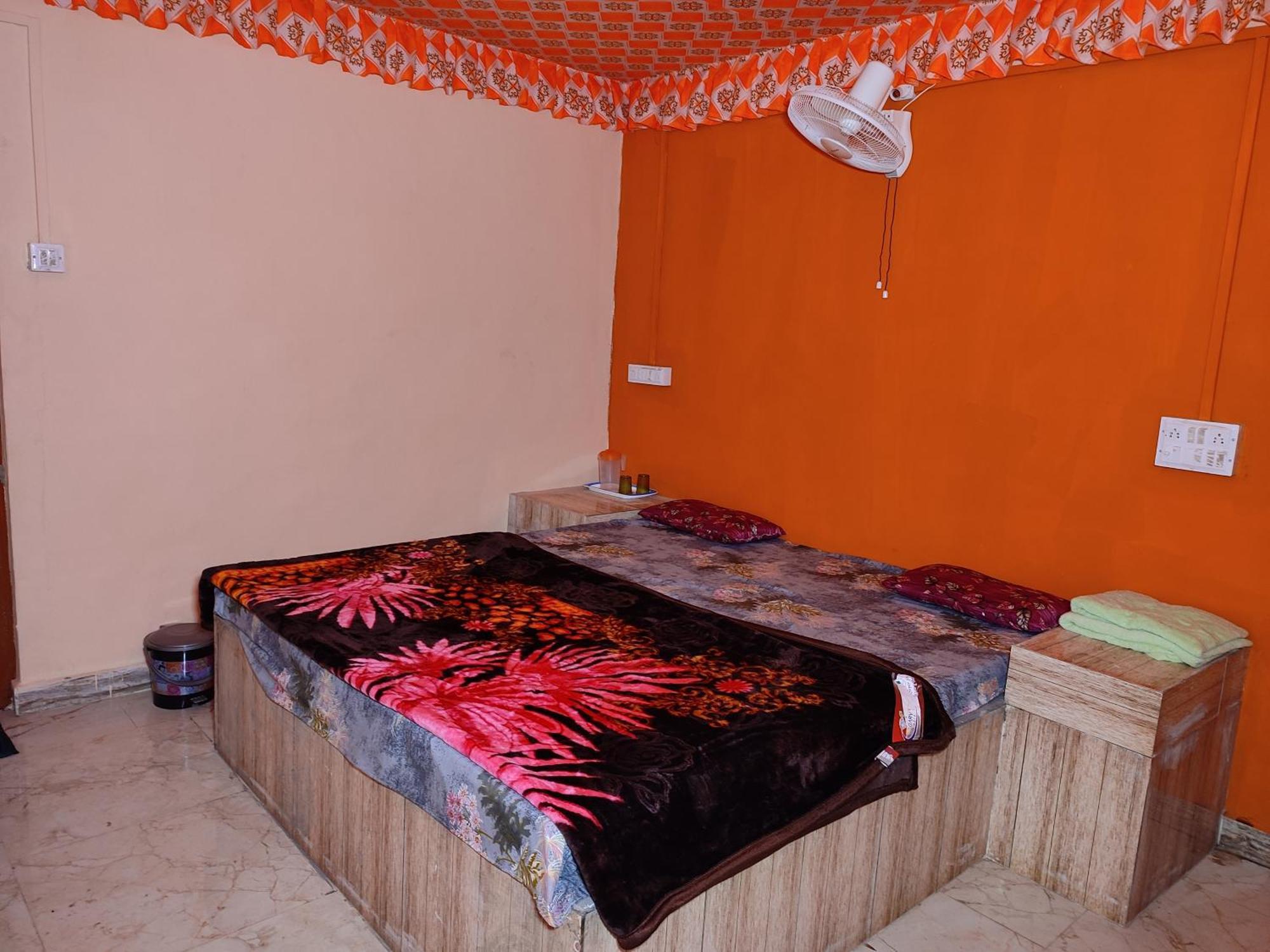 Rann Viram Homestay Dhordo Ngoại thất bức ảnh