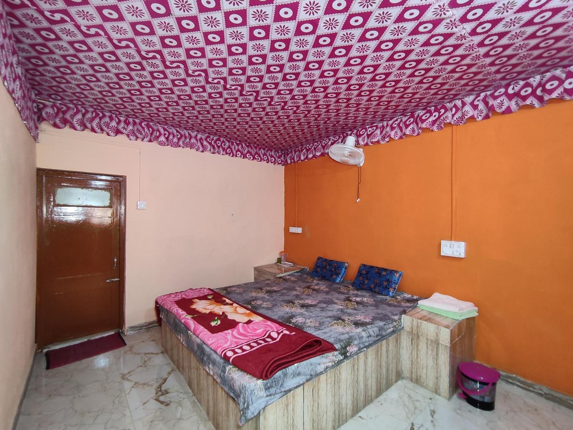 Rann Viram Homestay Dhordo Ngoại thất bức ảnh